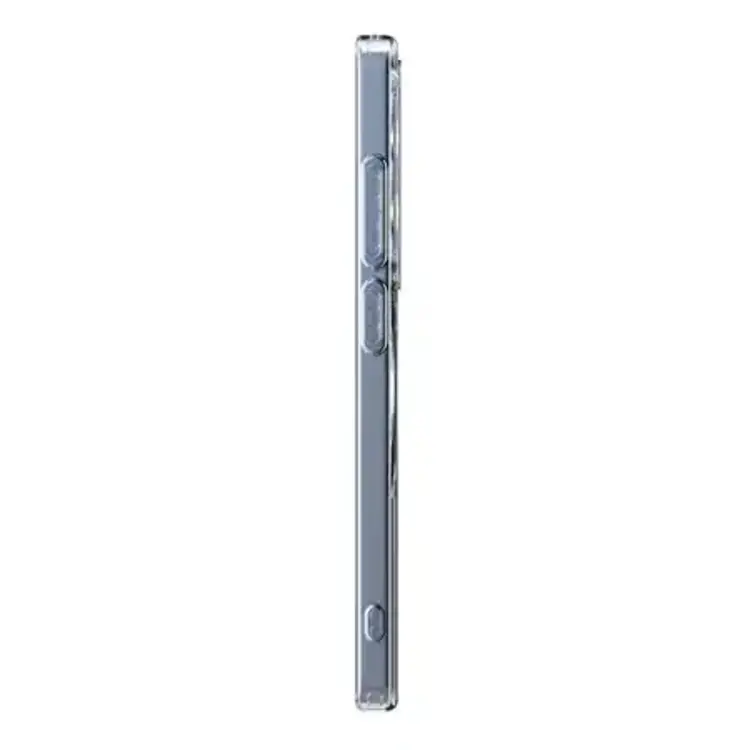 Spigen Samsung S25 Ultra Crystal Flex Magfit Case Crystal Clear