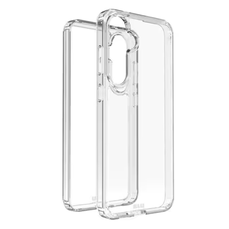 Blu Element Samsung S25 Plus/S24 Plus DropZone Air Case Clear