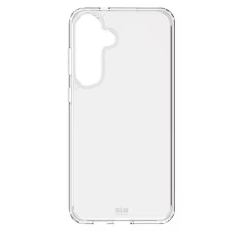 Blu Element Samsung S25 Plus/S24 Plus DropZone Air Case Clear