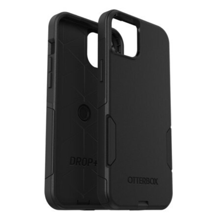 Otterbox Commuter Protective Case Black for iPhone 15 Plus/14 Plus