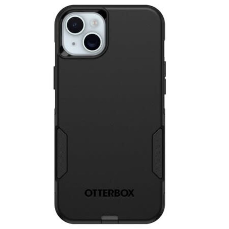 Otterbox Commuter Protective Case Black for iPhone 15 Plus/14 Plus