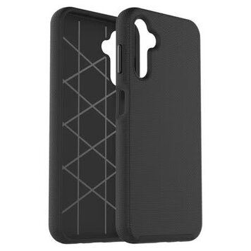 Blu Element Armour Rugged Case Black for Samsung A15 5G