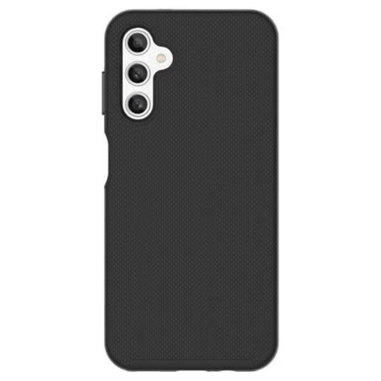 Blu Element Armour Rugged Case Black for Samsung A15 5G