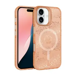 Nimbus9 Stratus 2 MagSafe Case Starburst for iPhone 16