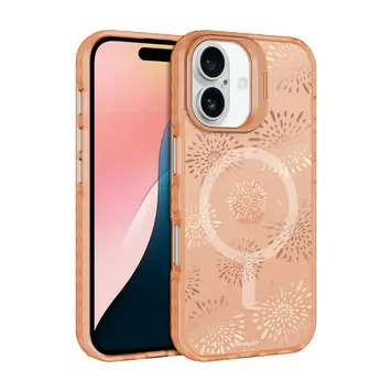 Nimbus9 Stratus 2 MagSafe Case Starburst for iPhone 16