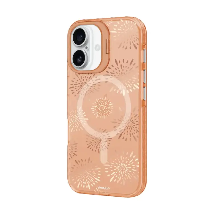 Nimbus9 Stratus 2 MagSafe Case Starburst for iPhone 16
