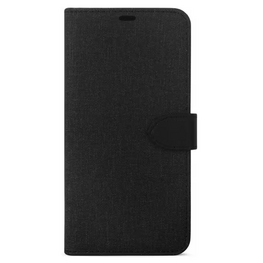 Blu Element Samsung A16 5G Folio 2 in 1 Case Black