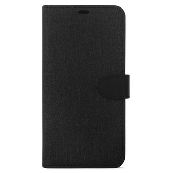 Blu Element Samsung A16 5G Folio 2 in 1 Case Black
