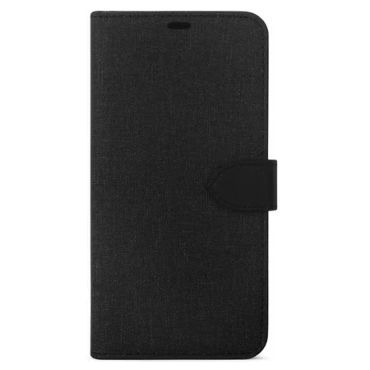 Blu Element Samsung A16 5G Folio 2 in 1 Case Black