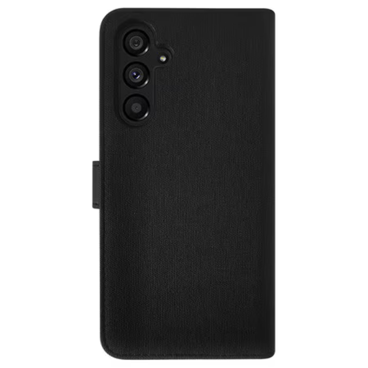 Blu Element Samsung A16 5G Folio 2 in 1 Case Black