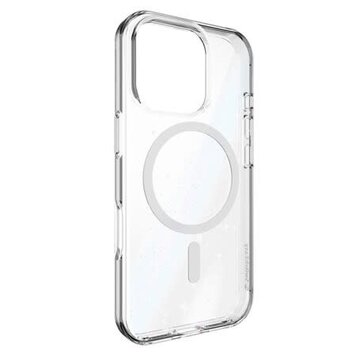 SwitchEasy Cosmos 3D MagSafe Case Nebula for iPhone 16 Pro