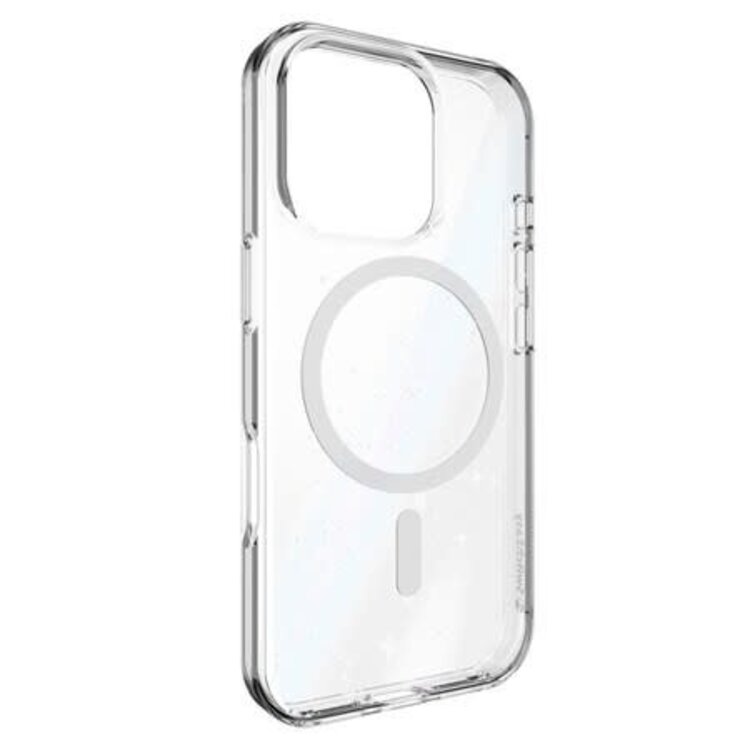 SwitchEasy Cosmos 3D MagSafe Case Nebula for iPhone 16 Pro