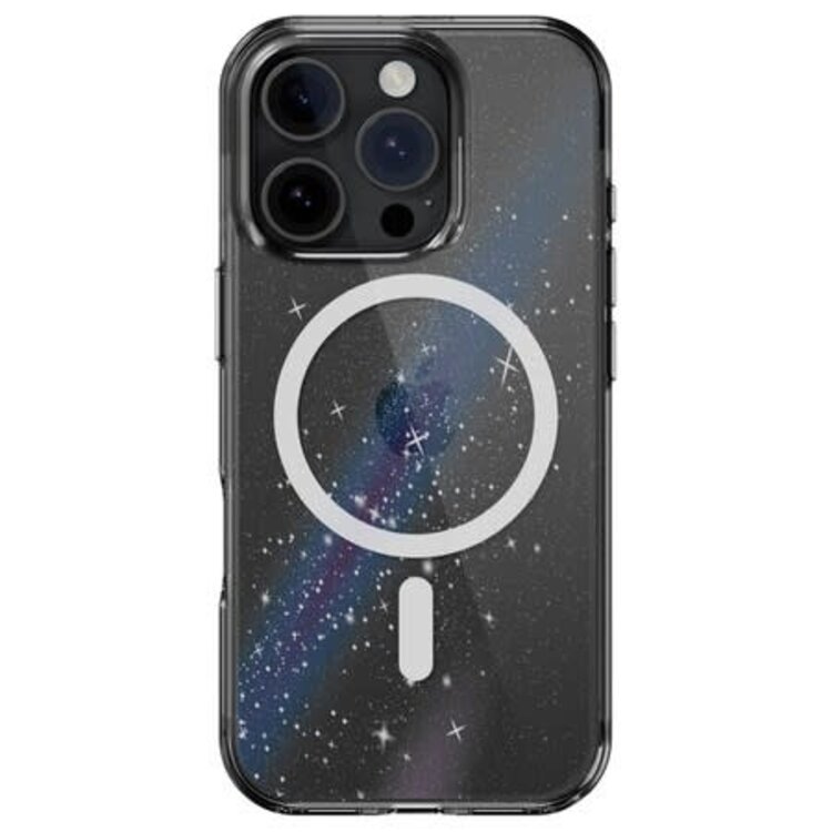 Cosmos 3D MagSafe Case Nebula for iPhone 16 Pro