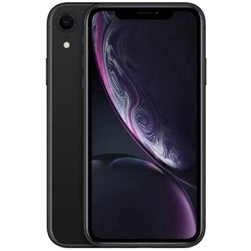 Apple iPhone XR 64GB Black Used