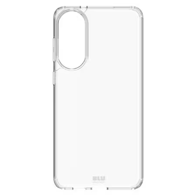 Blu Element Samsung S25 Edge DropZone Air Case Clear