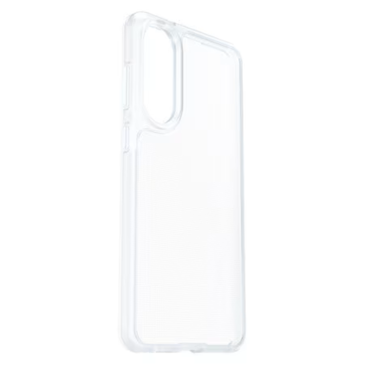 Otterbox Samsung S25 Edge React Case Clear with Blue Tint