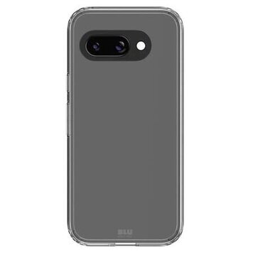 Blu Element DropZone Air Case Clear for Google Pixel 9a