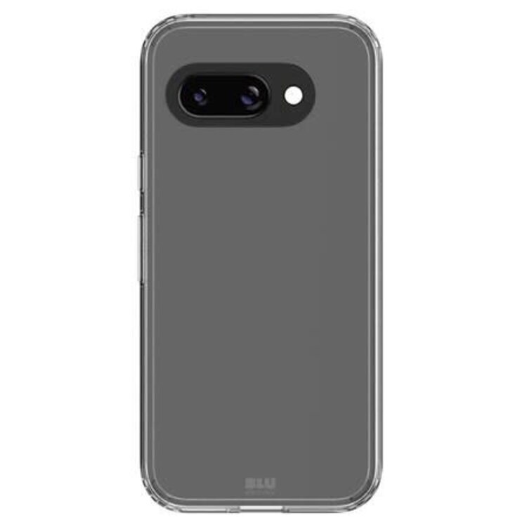 Blu Element DropZone Air Case Clear for Google Pixel 9a
