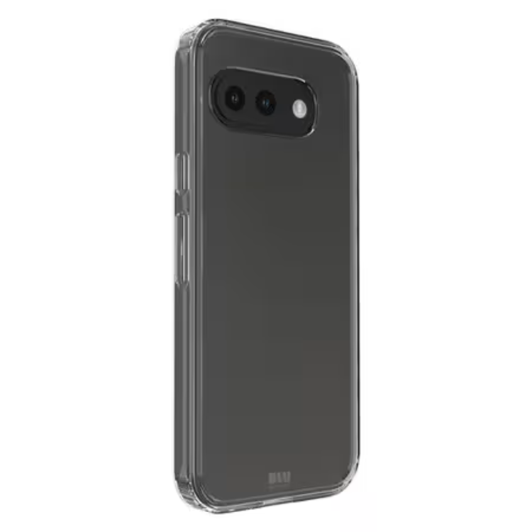 Blu Element DropZone Air Case Clear for Google Pixel 9a