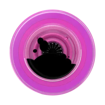 PopSockets PopGrip Lava Lamp Aviation