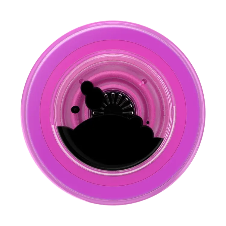 PopSockets PopGrip Lava Lamp Aviation