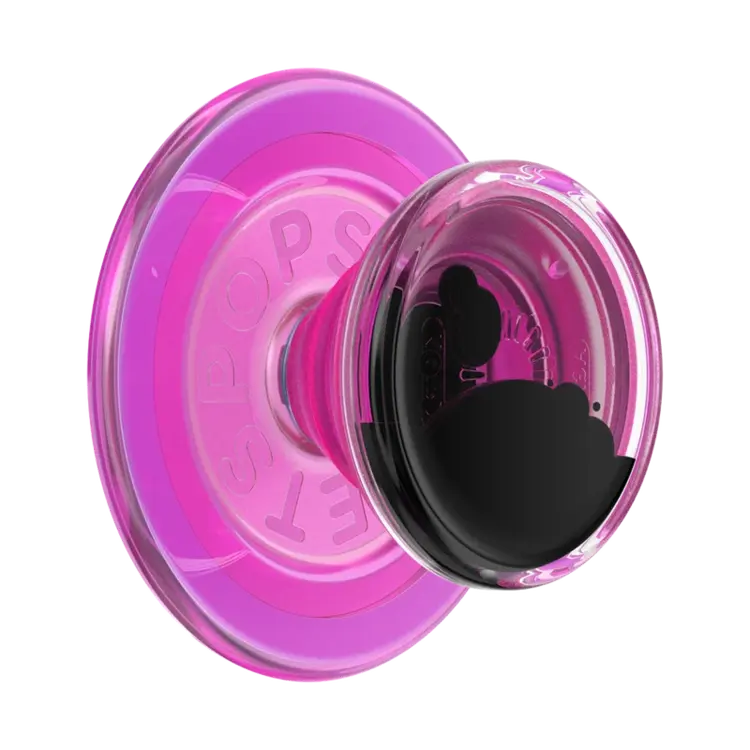 PopSockets PopGrip Lava Lamp Aviation