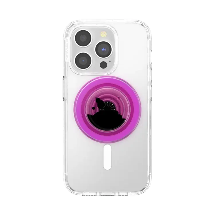 PopSockets PopGrip Lava Lamp Aviation