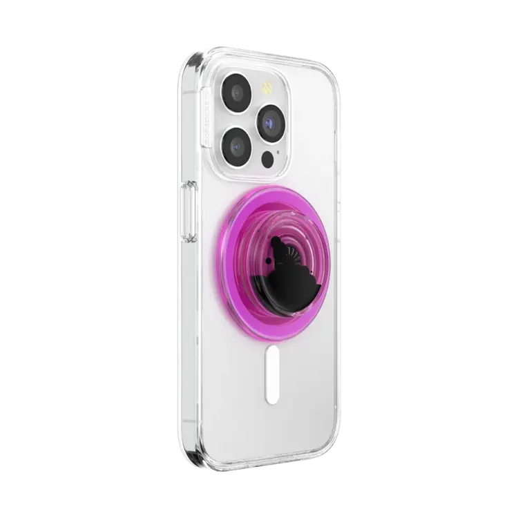 PopSockets PopGrip Lava Lamp Aviation