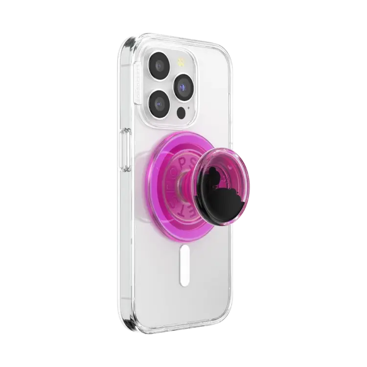 PopSockets PopGrip Lava Lamp Aviation