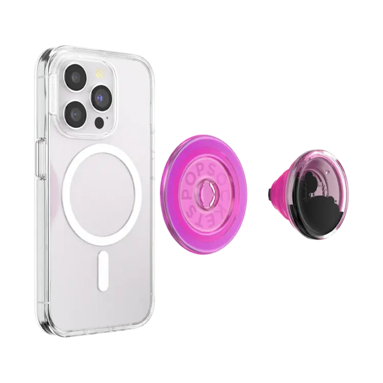 PopSockets PopGrip Lava Lamp Aviation