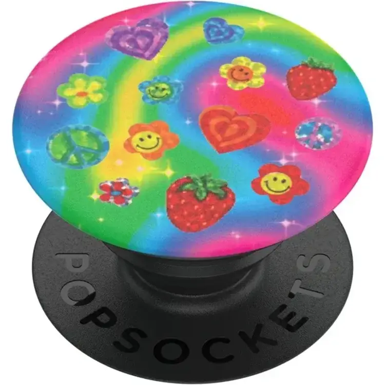 PopSockets PopGrip Sticky Charms