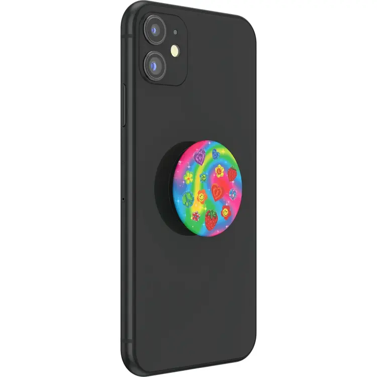PopSockets PopGrip Sticky Charms