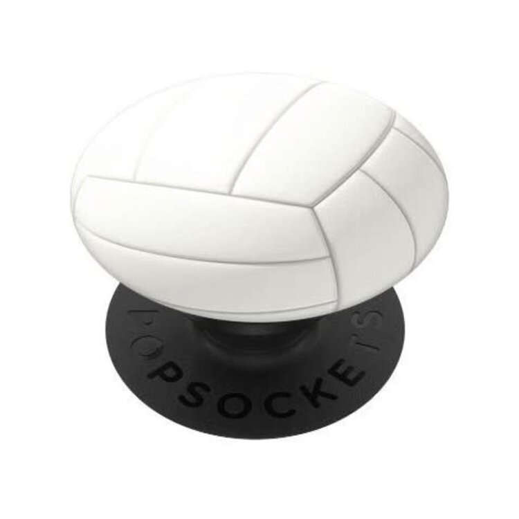 PopSockets PopGrip Volleyball