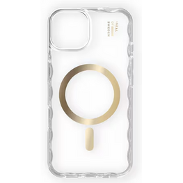 Frame Case MagSafe Clear for iPhone 16e/15/14/13