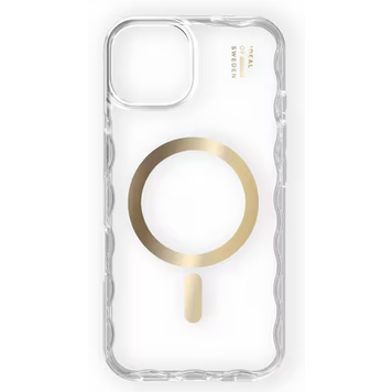 Frame Case MagSafe Clear for iPhone 16e/15/14/13