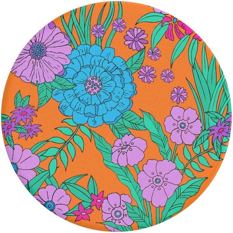 PopSockets PopGrip  Laurel Canyon