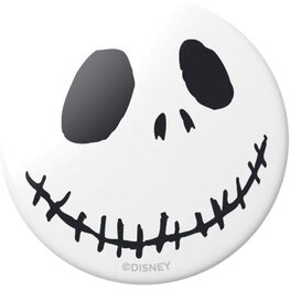 PopSockets ​​​​PopGrip - Nightmare Before Christmas - Jack Skellington