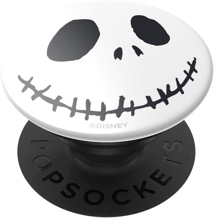 PopSockets ​​​​PopGrip - Nightmare Before Christmas - Jack Skellington