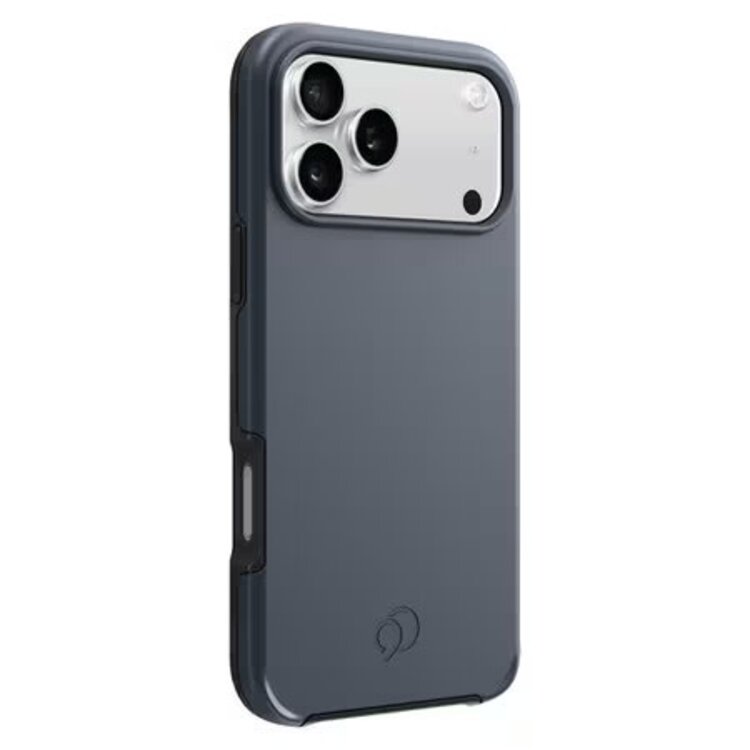 Nimbus9 iPhone 17 Pro Max Cirrus 3 MagSafe Case Steel Blue