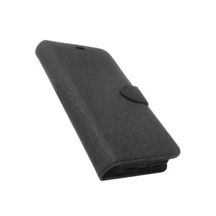 Blu Element iPhone 17 Pro Max Folio 2-in-1 MagSafe Case Black