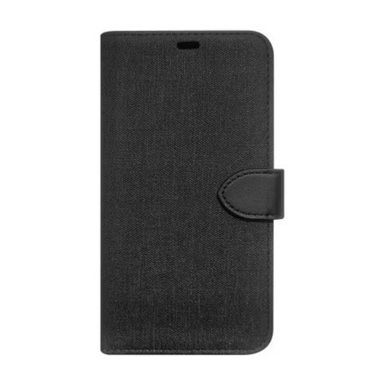 Blu Element iPhone 17 Pro Max Folio 2-in-1 MagSafe Case Black