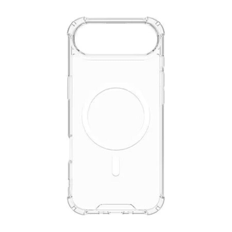 Blu Element iPhone Air DropZone Rugged MagSafe Case Clear
