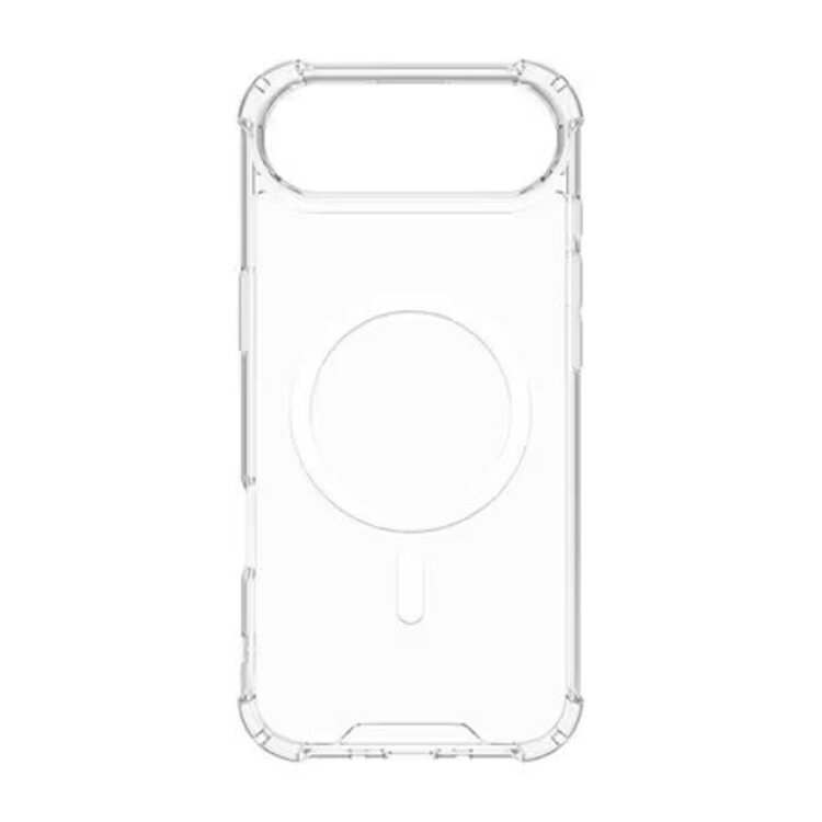 Blu Element iPhone Air DropZone Rugged MagSafe Case Clear