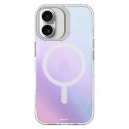 Nimbus9 iPhone 17 Stratus 2 MagSafe Case Frost