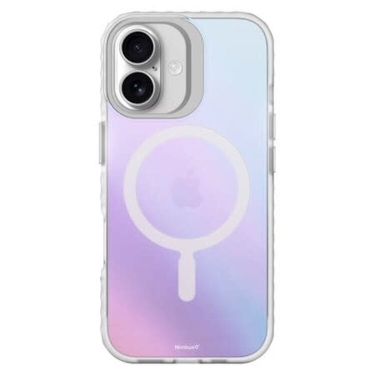 Nimbus9 iPhone 17 Stratus 2 MagSafe Case Frost