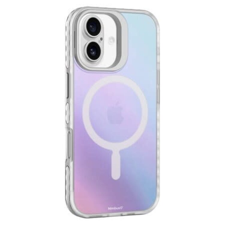 Nimbus9 iPhone 17 Stratus 2 MagSafe Case Frost