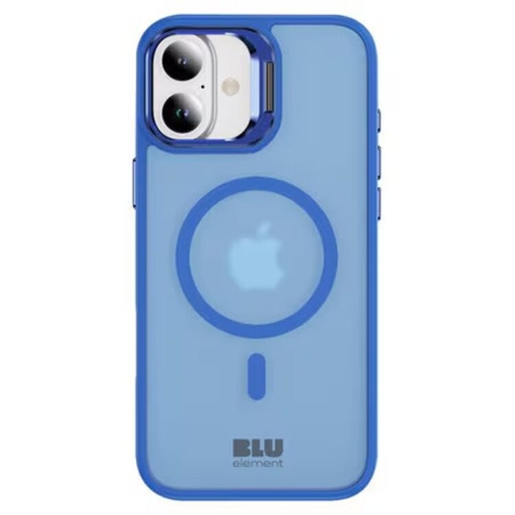 Blu Element iPhone 17 Chromatic Kick MagSafe Case Light Blue