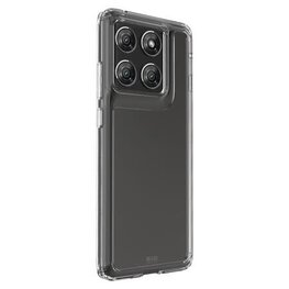 Blu Element Moto Edge 2025 DropZone Air Case Clear