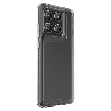 Blu Element Moto Edge 2025 DropZone Air Case Clear