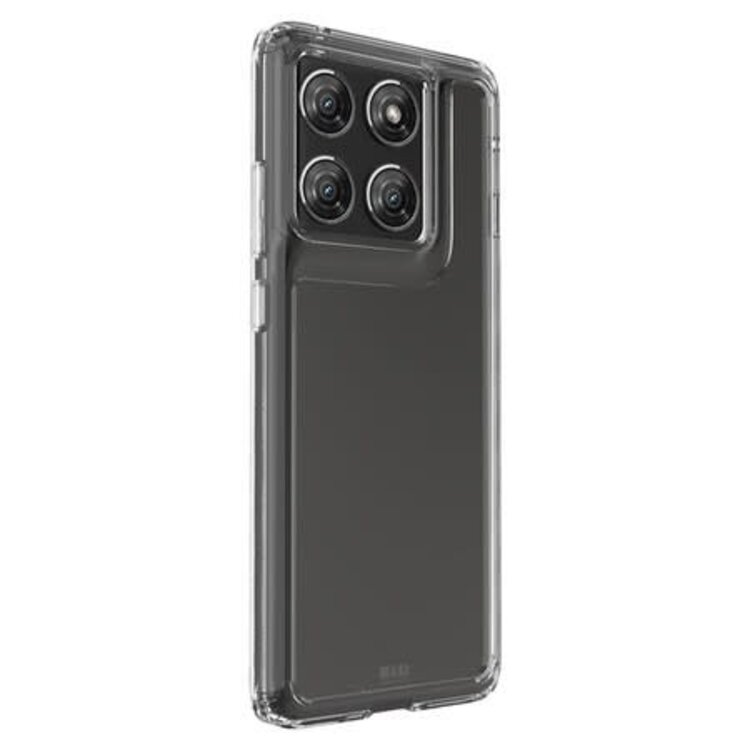 Blu Element Moto Edge 2025 DropZone Air Case Clear